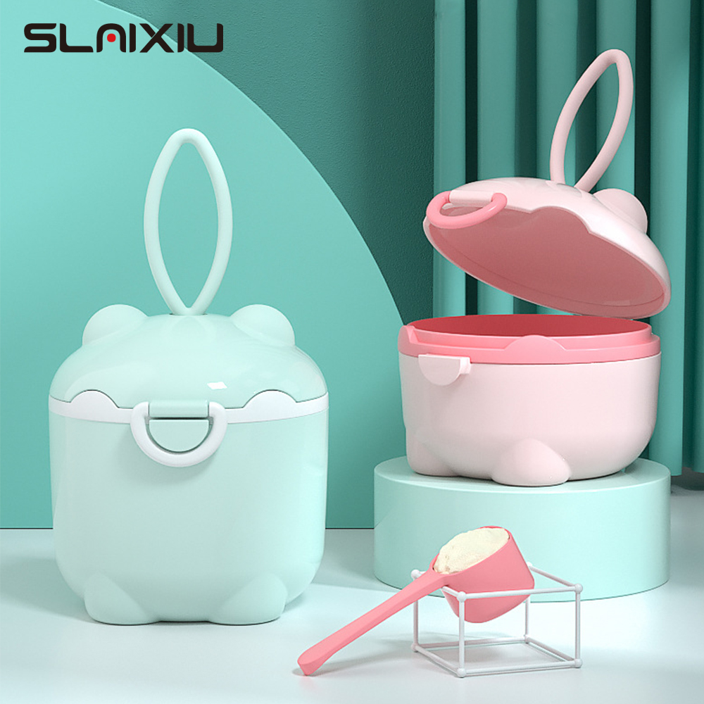 Baby Food Essentials - 우유 분말 상자 아기 우유 분말