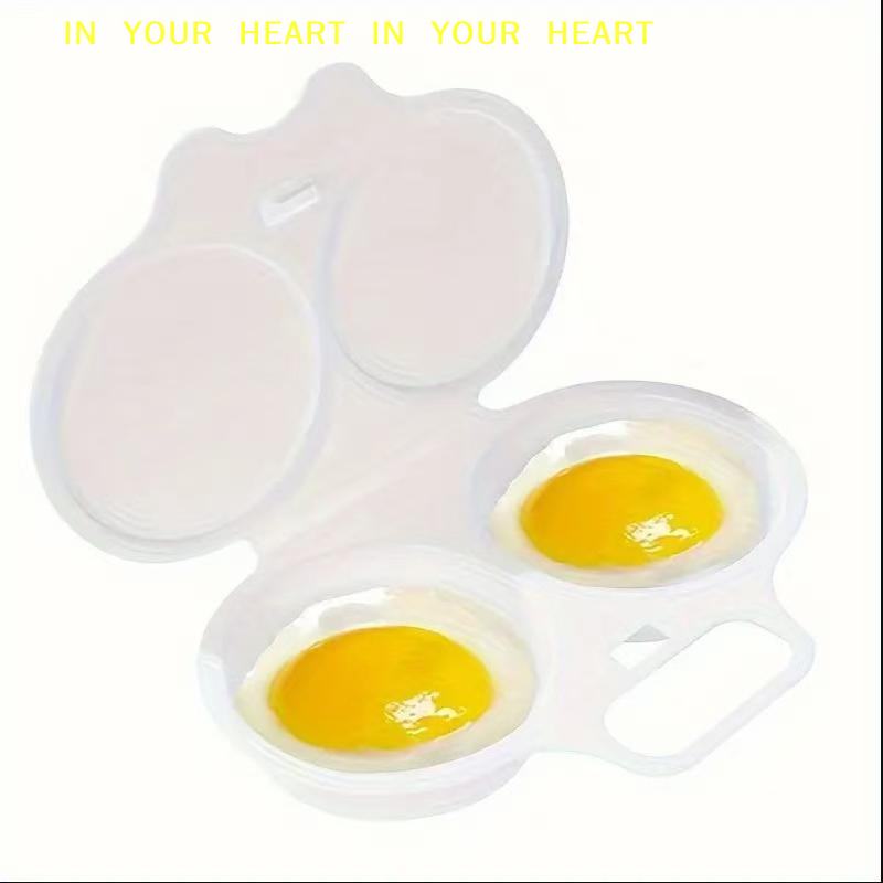 【X】전자레인지용 계란 조리기 2구 식품 등급 내열 플 - Baby Food Egg 리뷰 및 가격