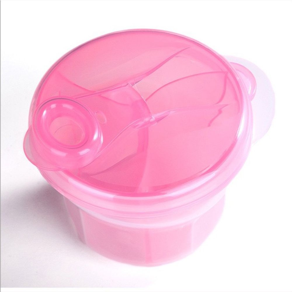 휴대용 간식 상자 디스펜서 아기 음식 저장 식품 용기  - Baby Food Dispenser 리뷰 및 가격