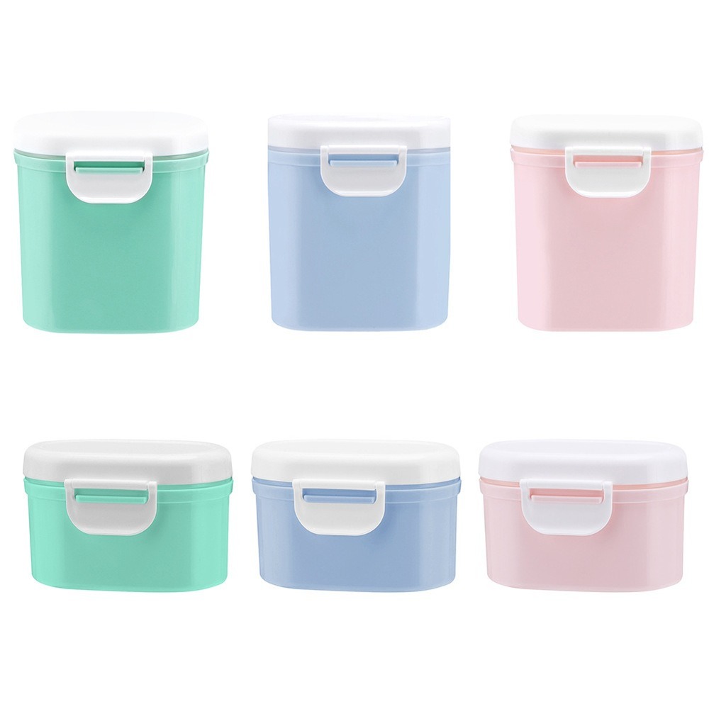 아기 분유 용기 상자 Melkpoeder 컨테이너 식품 - Baby Food Dispenser 리뷰 및 가격