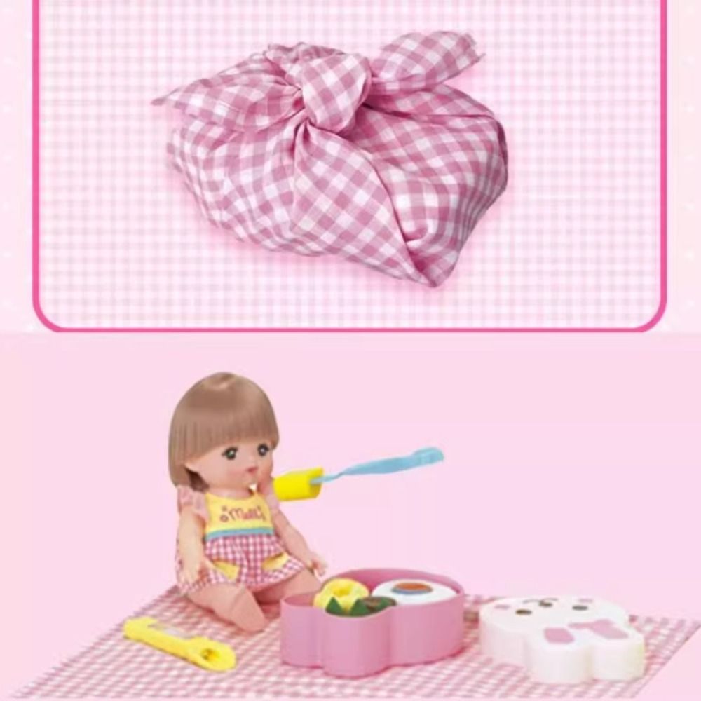 새로운 토끼 도시락 음식 먹이기 장난감, 푸딩 먹이기  - Baby Food Doll 리뷰 및 가격