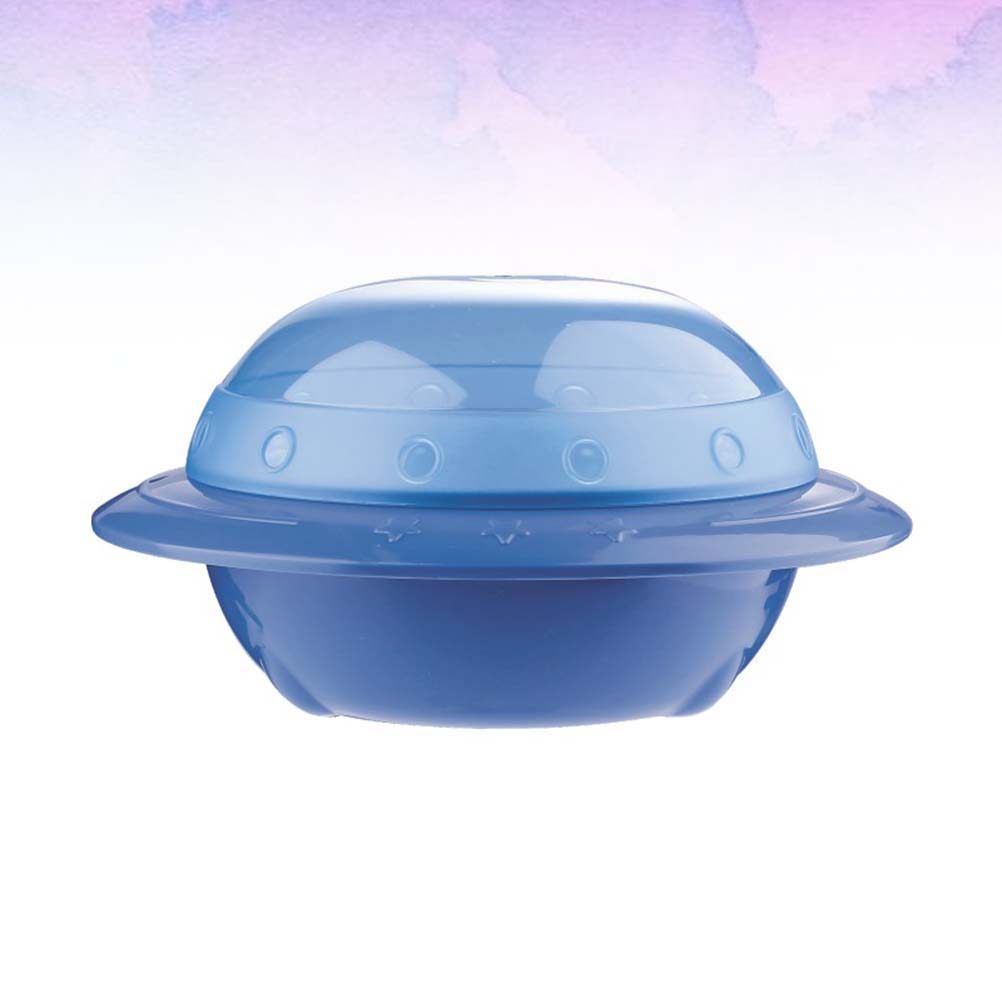 1Pcs 스테인레스 스틸 절연 그릇 이중 벽 열 보온  - Baby Food Bowl 리뷰 및 가격