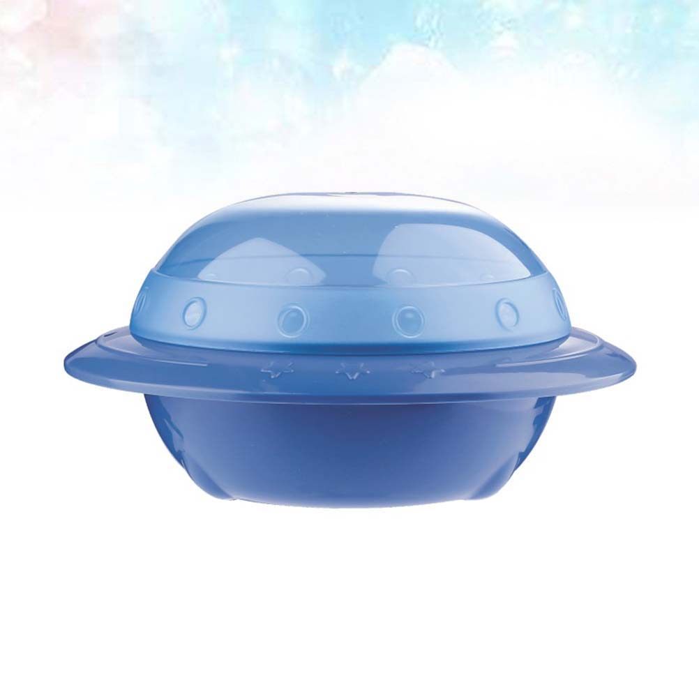 1Pcs 스테인레스 스틸 절연 그릇 이중 벽 열 보온  - Baby Food Bowl 리뷰 및 가격