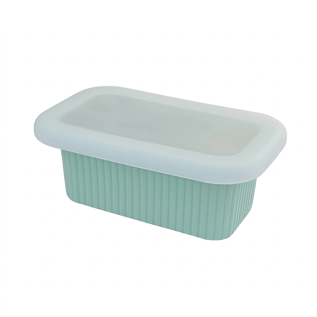 위스키 바 아이스 몰드 대형 싱글 슬롯 트레이 실리콘  - Baby Food Essentials 리뷰 및 가격
