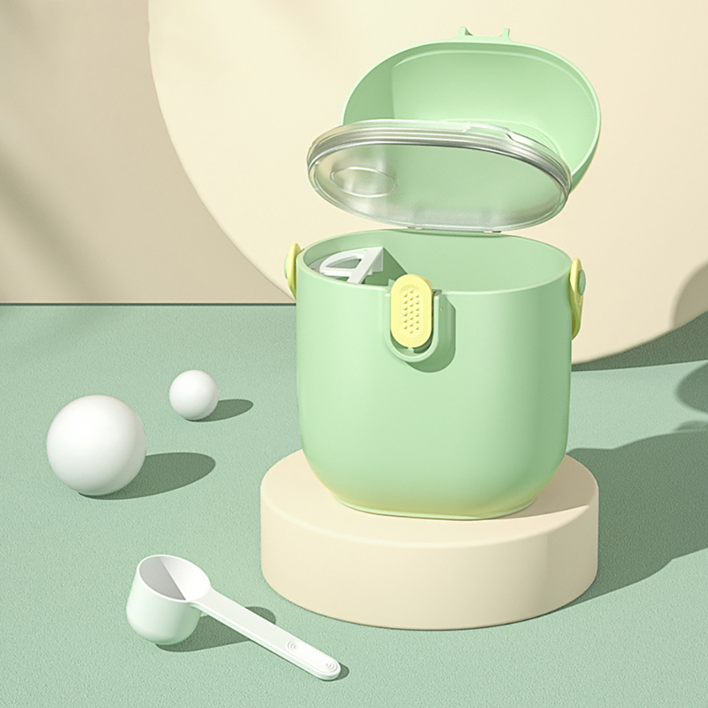 유아용 식품 보관 상자, 필수 시리얼, 유아용 우유 분 - Baby Food Essentials 리뷰 및 가격