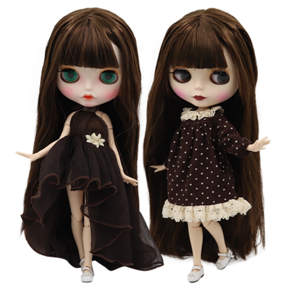 ICY DBS Blyth 인형 1/6 bjd 소녀 선물 - Baby Food Doll 리뷰 및 가격