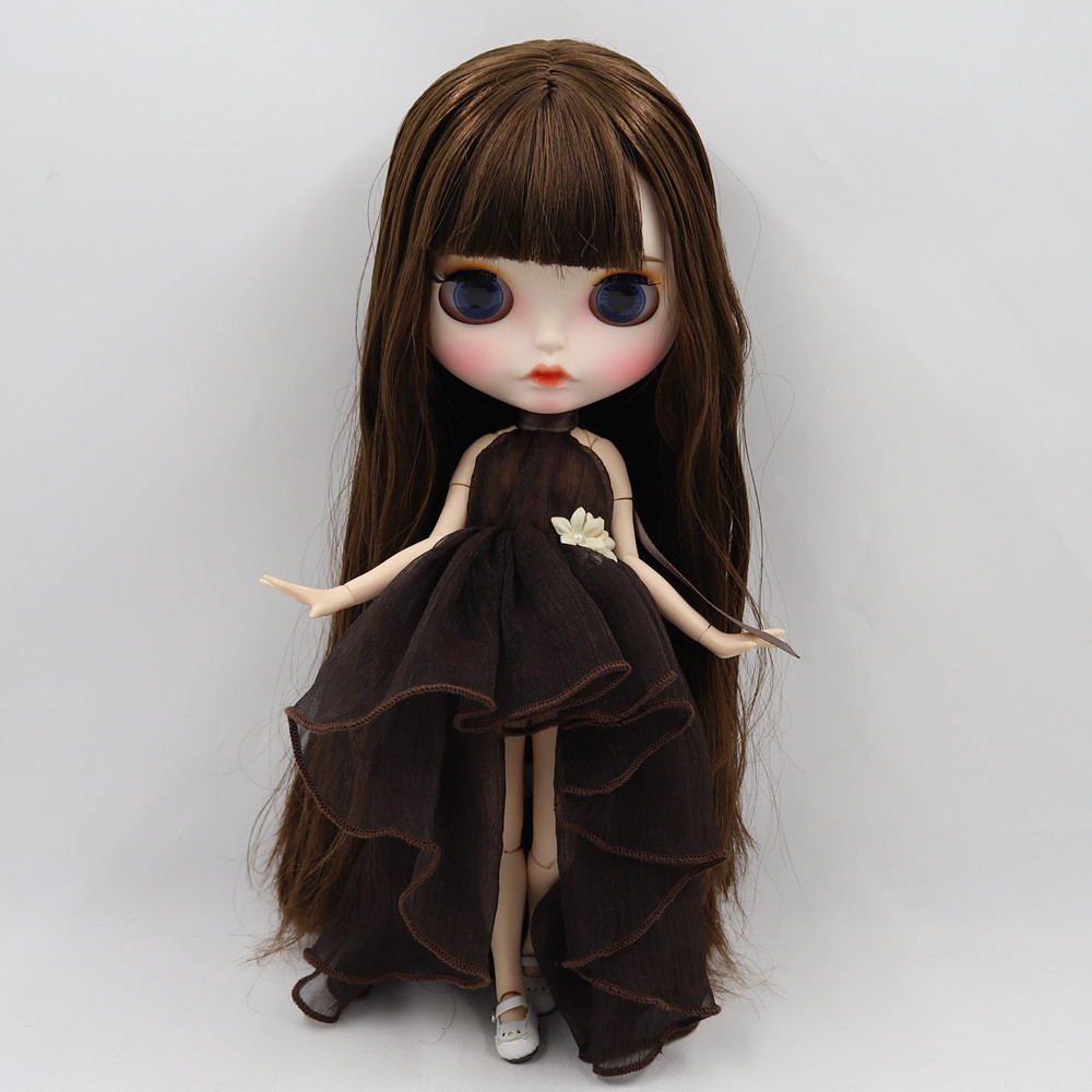 ICY DBS Blyth 인형 1/6 bjd 소녀 선물 - Baby Food Doll 리뷰 및 가격