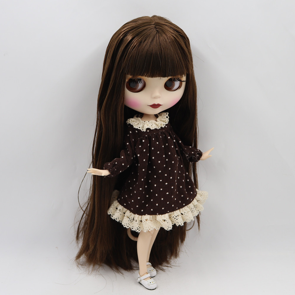 ICY DBS Blyth 인형 1/6 bjd 소녀 선물 - Baby Food Doll 리뷰 및 가격