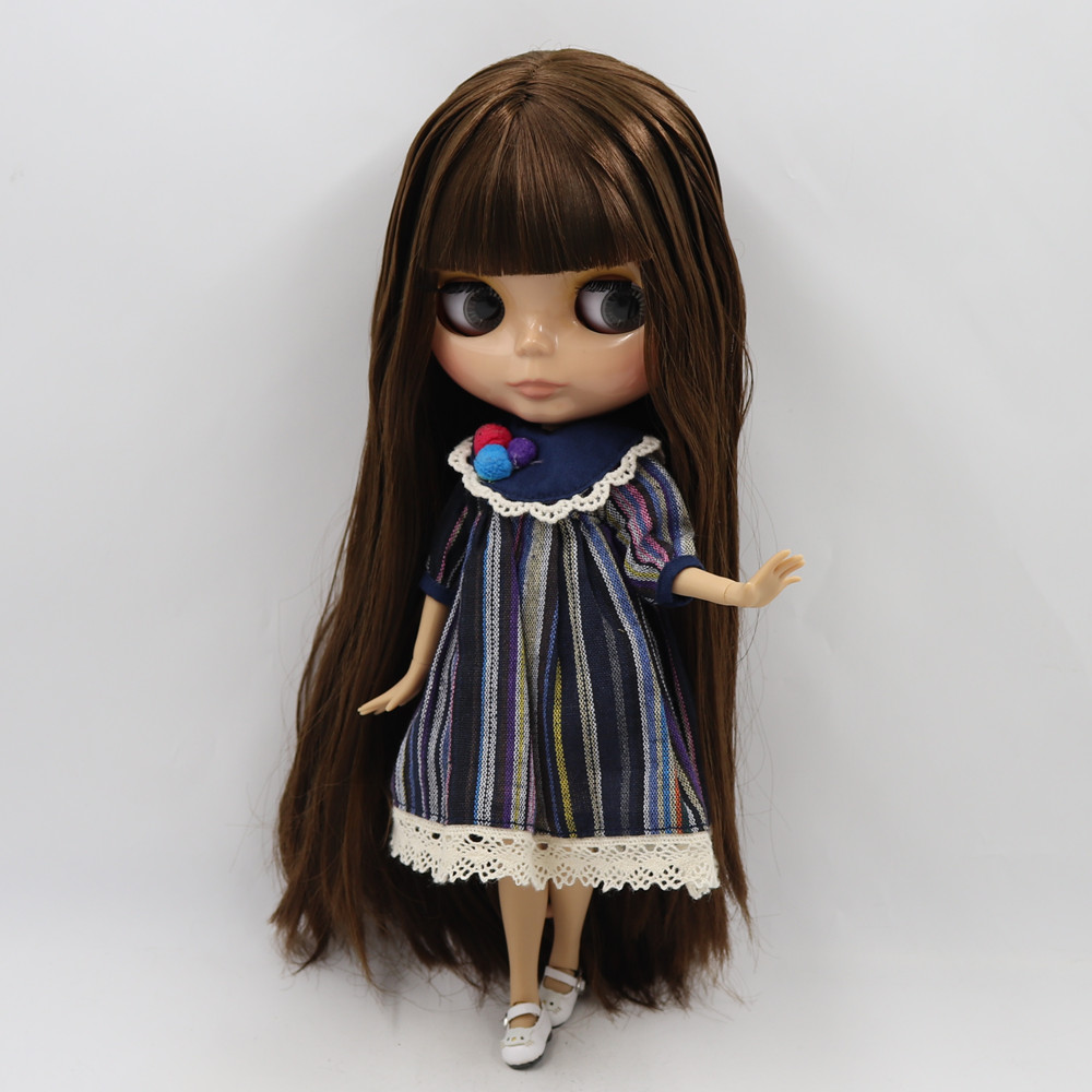 ICY DBS Blyth 인형 1/6 bjd 소녀 선물 - Baby Food Doll 리뷰 및 가격