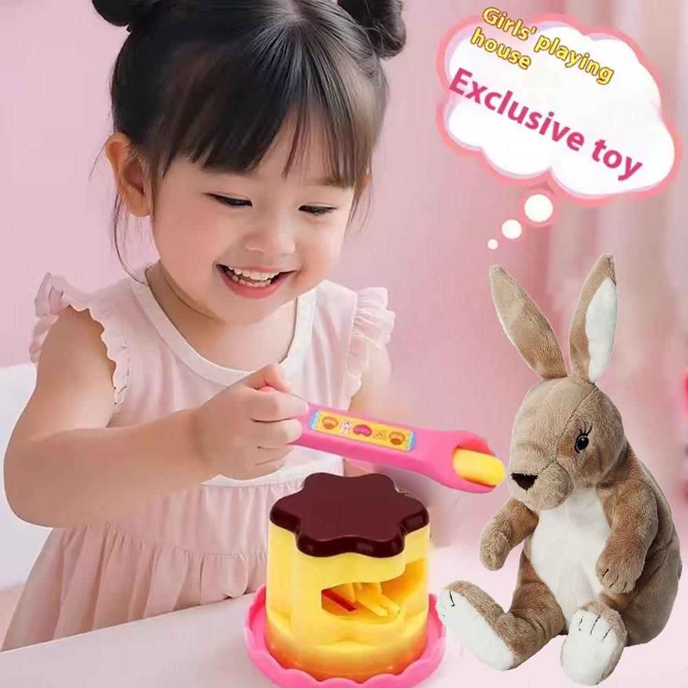 마법의 숟가락으로 푸딩을 먹이는 역할놀이 장난감 세트, - Baby Food Doll 리뷰 및 가격