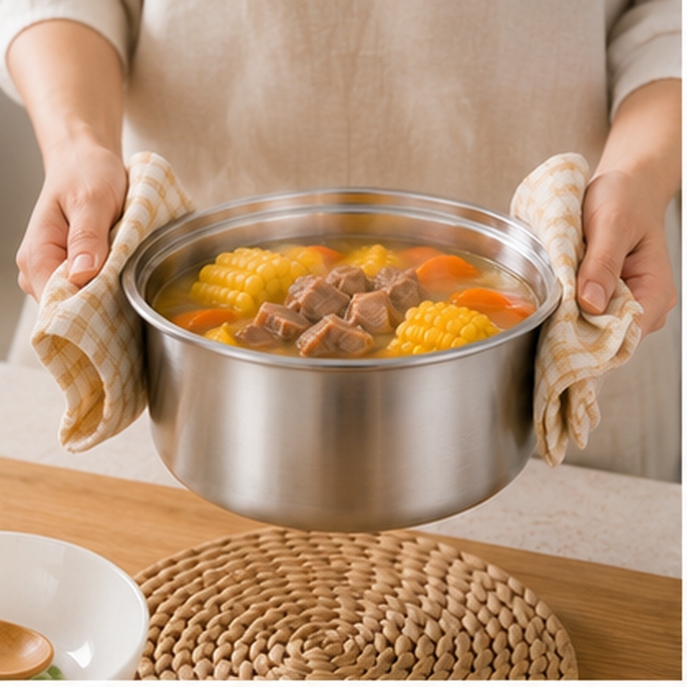 304 스텐 뚜껑포함 계란찜기 미니 램킨볼 푸딩 디저트 - Baby Food Egg 리뷰 및 가격