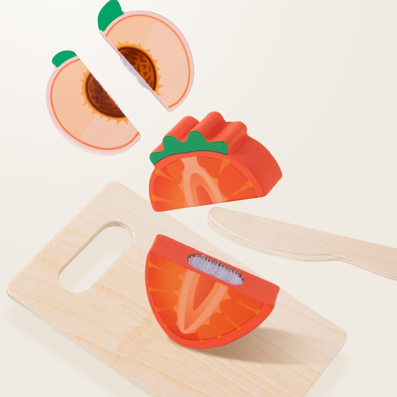 나무 주방 놀이 장난감 시뮬레이션 과일 음식 게임 벨크 - Baby Food Under 1 Year 리뷰 및 가격
