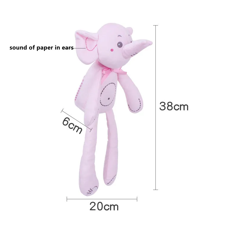 42CM 귀여운 토끼 인형 아기 부드러운 봉제 장난감  - Baby Food Doll 리뷰 및 가격