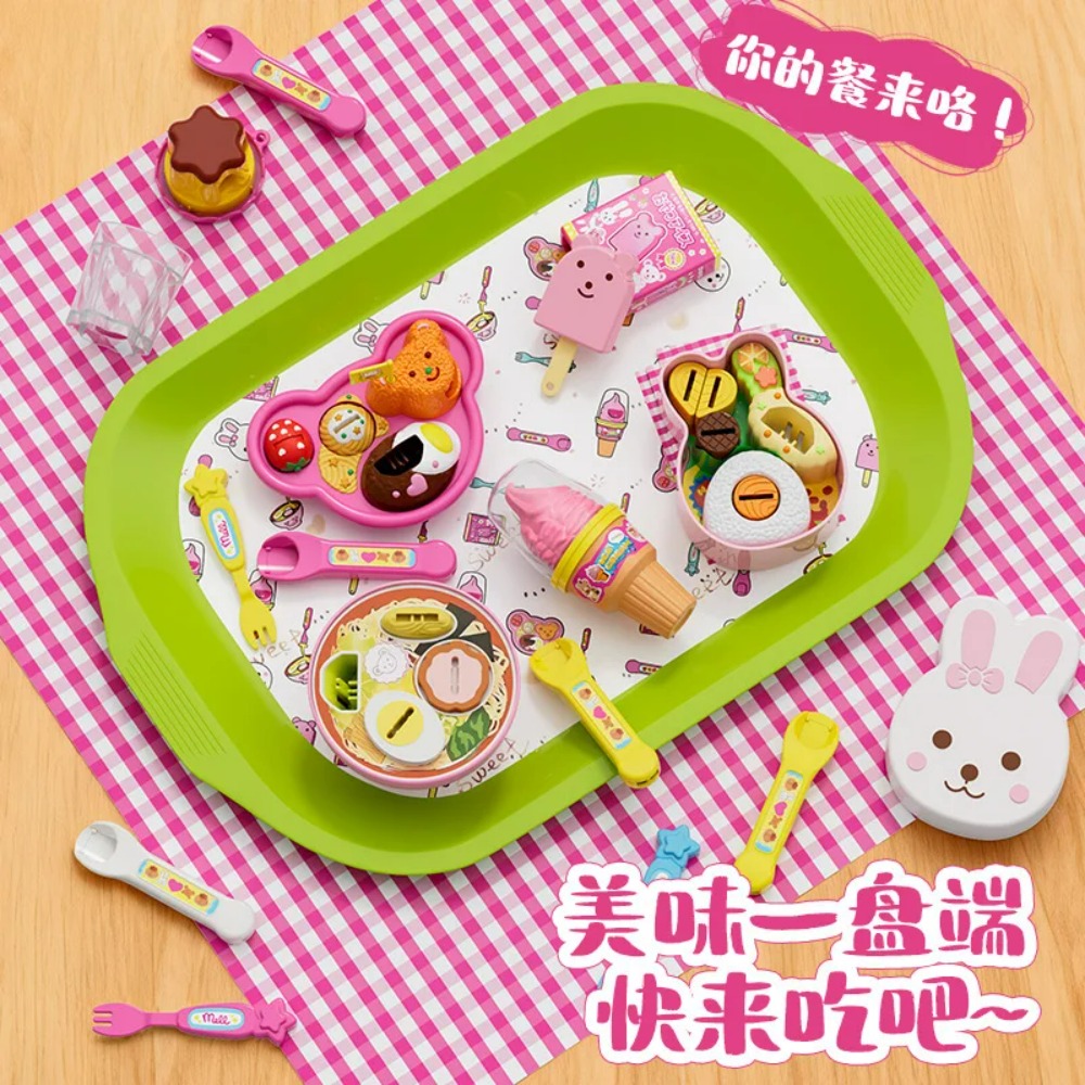 음식 푸딩 먹이기 장난감, 새로운 6가지 종류 - 아이 - Baby Food Doll 리뷰 및 가격