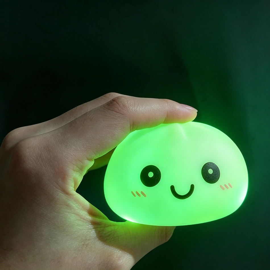 2026년형 미적 감각의 LED 발광 만두: 거품을 뿌 - Baby Food Toy 리뷰 및 가격