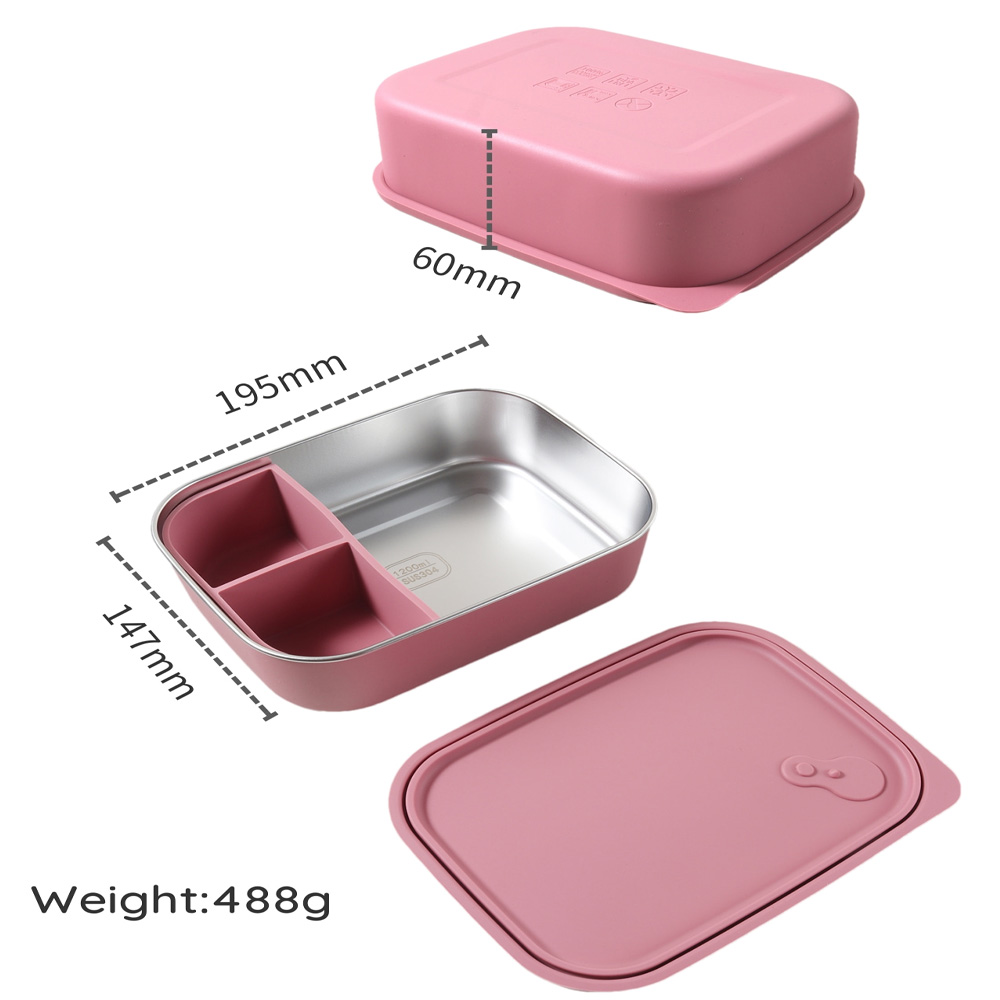 1200ml 1개 맞춤 이름 및 패턴 실리콘 어린이 도 - Baby Food Bowl 리뷰 및 가격