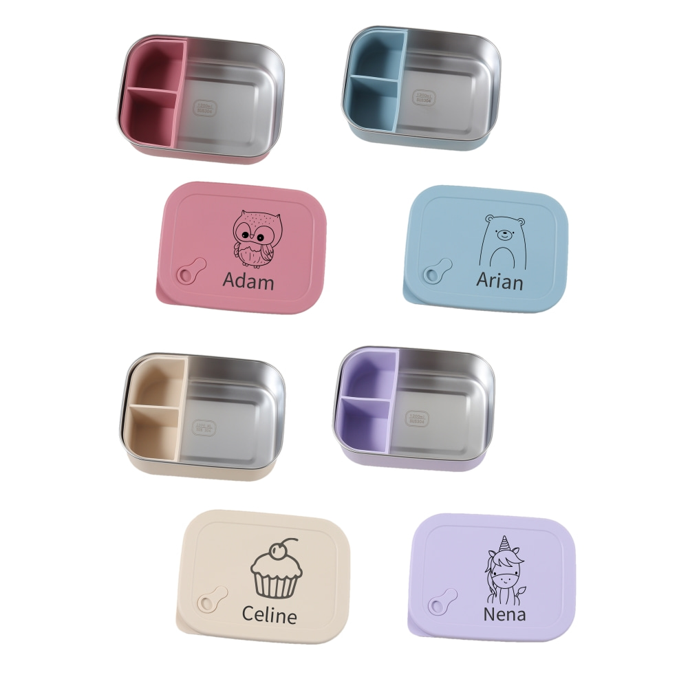 1200ml 1개 맞춤 이름 및 패턴 실리콘 어린이 도 - Baby Food Bowl 리뷰 및 가격