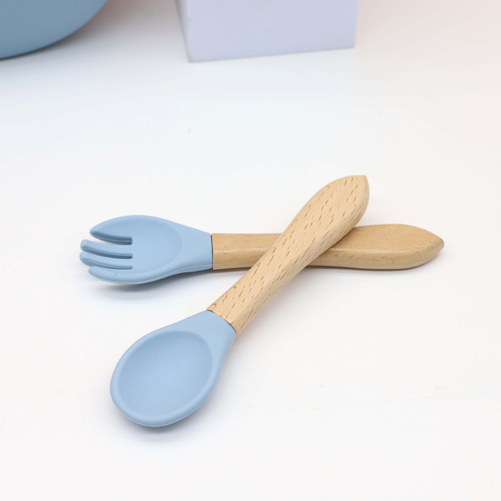 뜨거운 아기 음식 식기 세트, 턱받이 그릇, 저녁 식사 - Baby Food Bowl 리뷰 및 가격