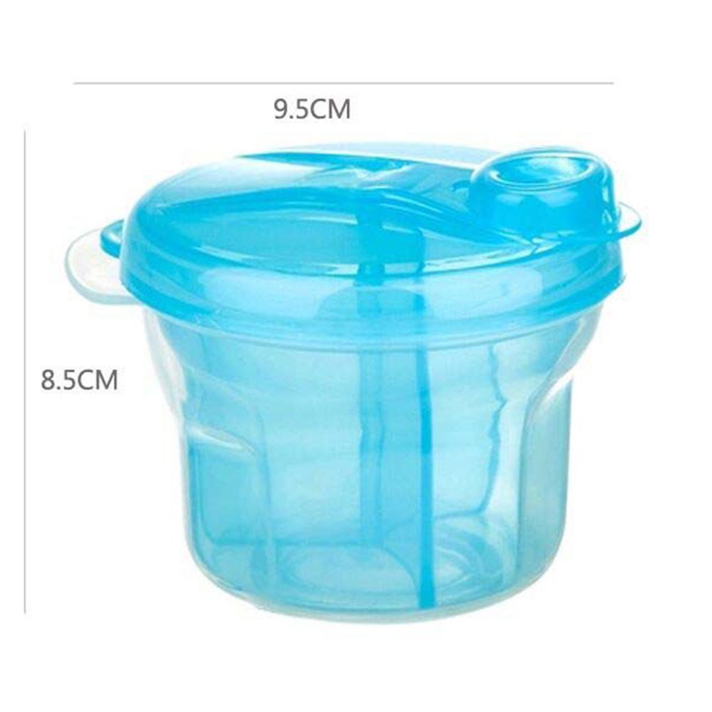 270ml 디스펜서 스낵 박스 식품 용기 이유식 보관함 - Baby Food Dispenser 리뷰 및 가격